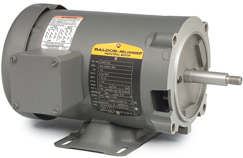 CJM3104 Baldor Motor 1/3HP 34-5066R709