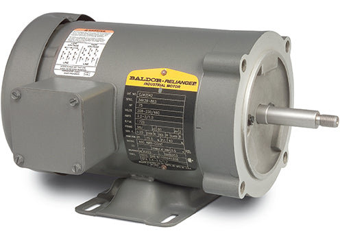 CJM3538 Baldor Motor 1/2HP 34K039R706