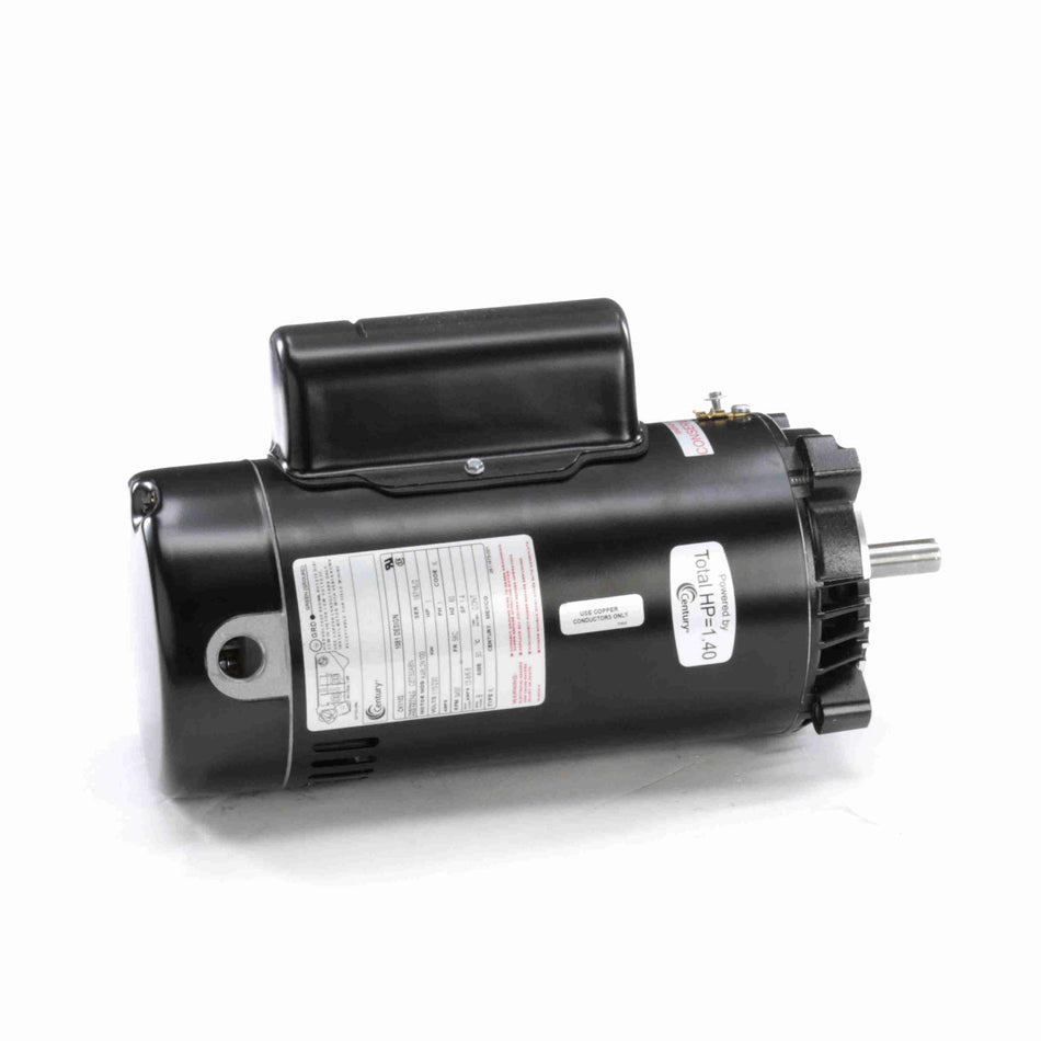 CK1102 Century Motor