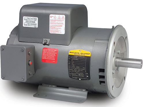 CL1408TM Baldor Motor 3HP 36F984-2761