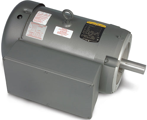 CL3619TM Baldor Motor 3HP 36M38W835