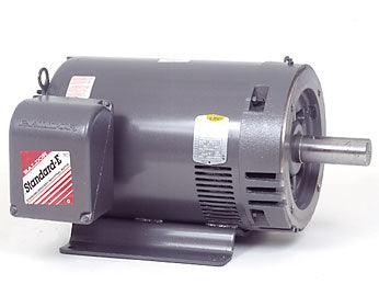 CEM31155 Baldor 2HP Motor 35Z564S254G1