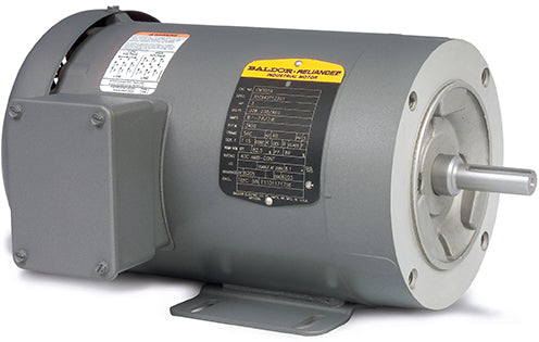 CEM3559 Baldor 1HP Motor  35T942Q060G1