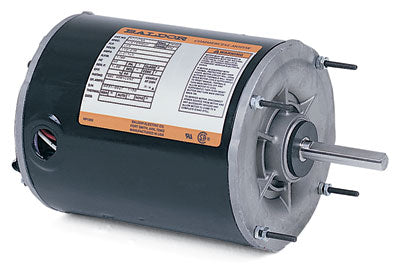 HIC274A Baldor Motor 1/3HP 34M259R069G1