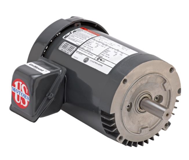 EE684 Emerson / US 1HP Motors