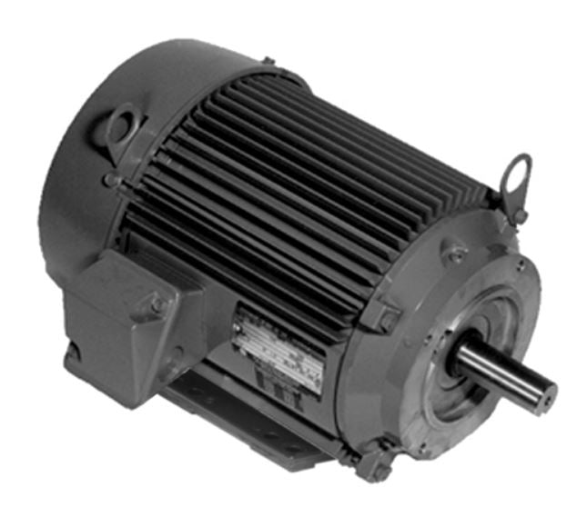 EE706B Emerson / US 2HP Motors