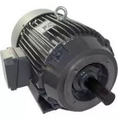CD5P2EC US Motor 5hp - Severe Duty - Square One Electric