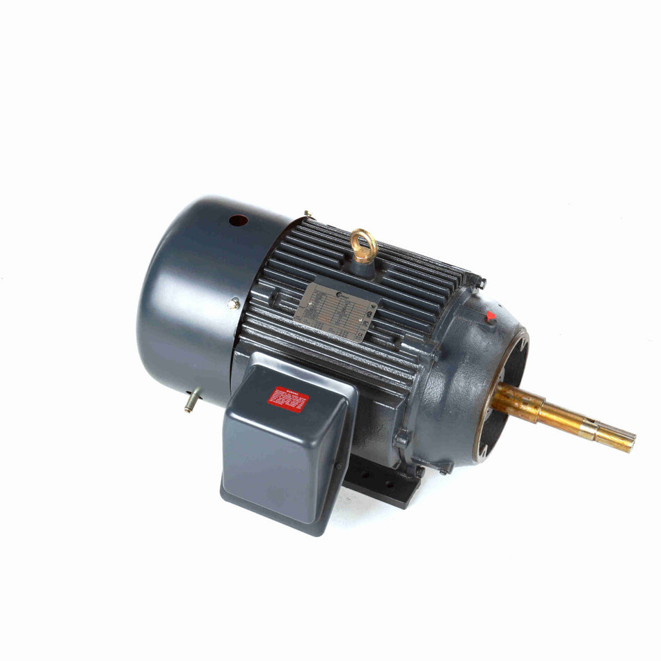 GT3422A marathon 15hp pump motor