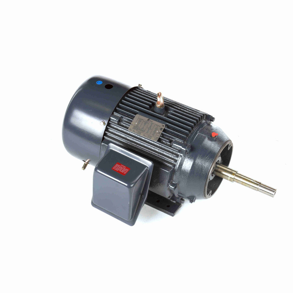 GT3421A marathon 15hp pump motor