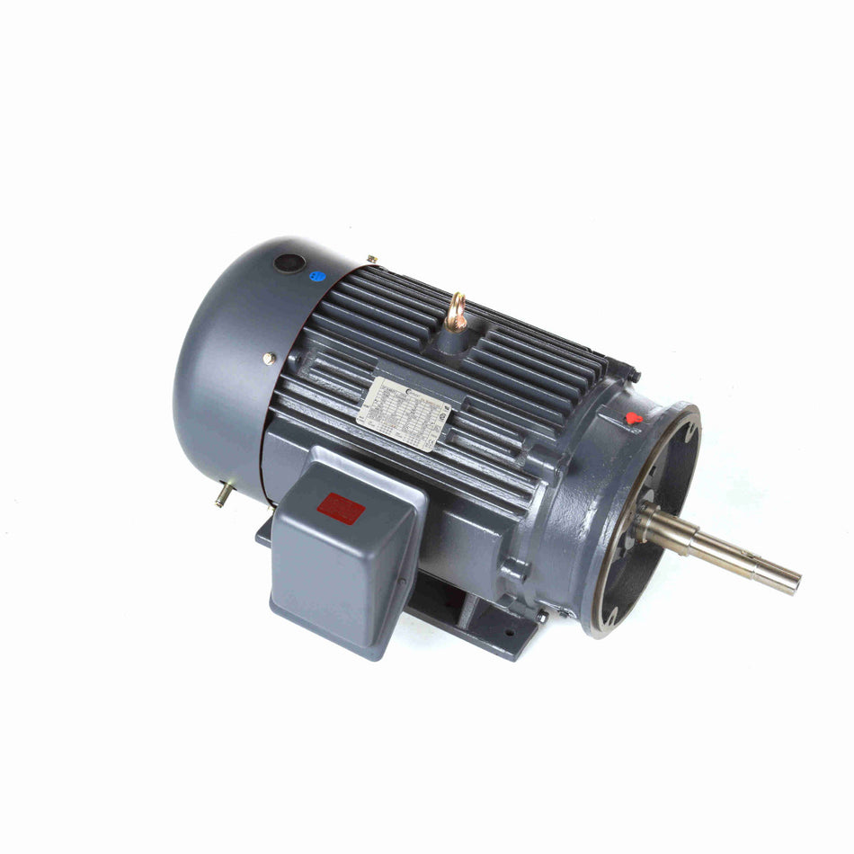 GT3431A Marathon Pump Motor