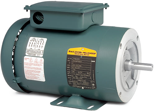 CUHL3519 Baldor Motor 1HP 35X061X945G1