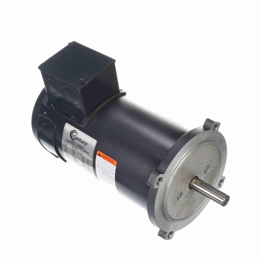 D033 CENTURY-AO SMITH DC Motor