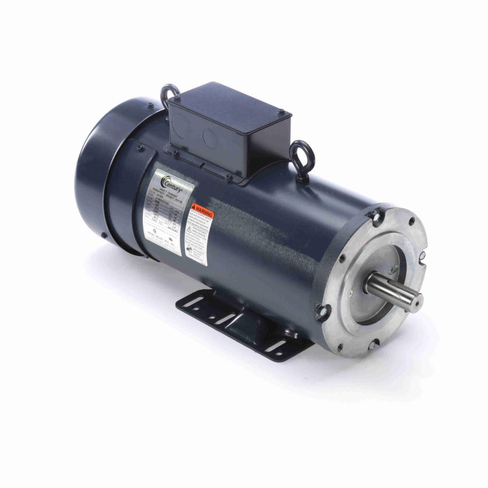 DC164 Century Motor