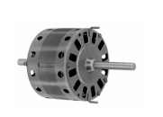 D1010 Fasco Motor 1/8 HP, 1050 RPM, 115 V, 1 Phase, 3 Speed