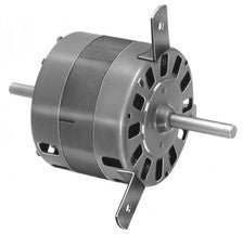 D1022 Fasco Motor 1/5 HP, 1100 RPM, 208-230 V, 1 Phase, 3 Speed