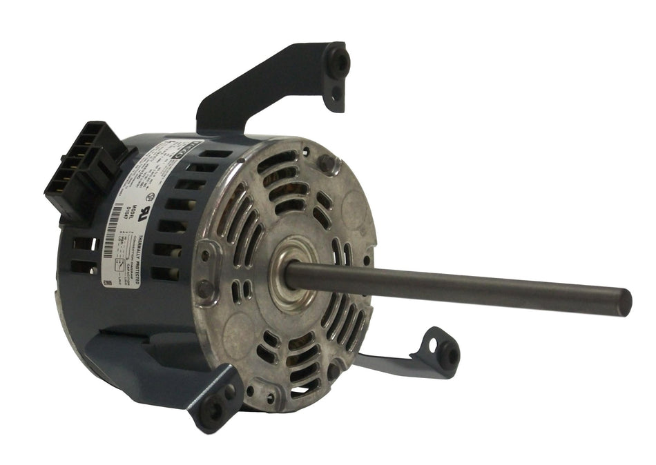 D1053 Fasco Motor 1/30 HP, 1075 RPM, 265 V, 1 Phase