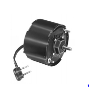 D1109 Fasco Motor 1/100 HP, 1500 RPM, 115 V, 1 Phase