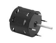 D1117 Fasco Motor 1/60 HP, 1590 RPM, 115 V, 1 Phase
