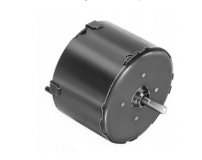 D1155 Fasco Motor 1/100 HP, 1085 RPM, 115 V, OEM, 1 Phase
