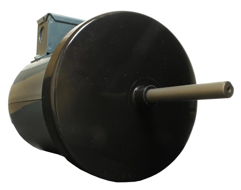 D2711 Fasco Motor 3/5 HP, 1075 RPM, 200-230/460 V, 1 Phase