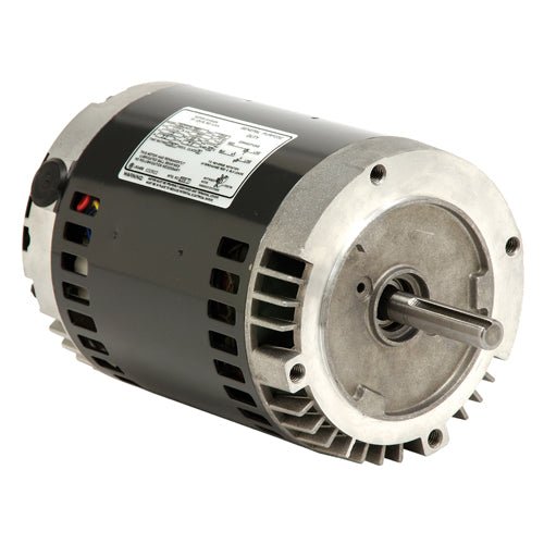 D32CP2PCR US Motors 1.5HP - Single Phase - Square One 
