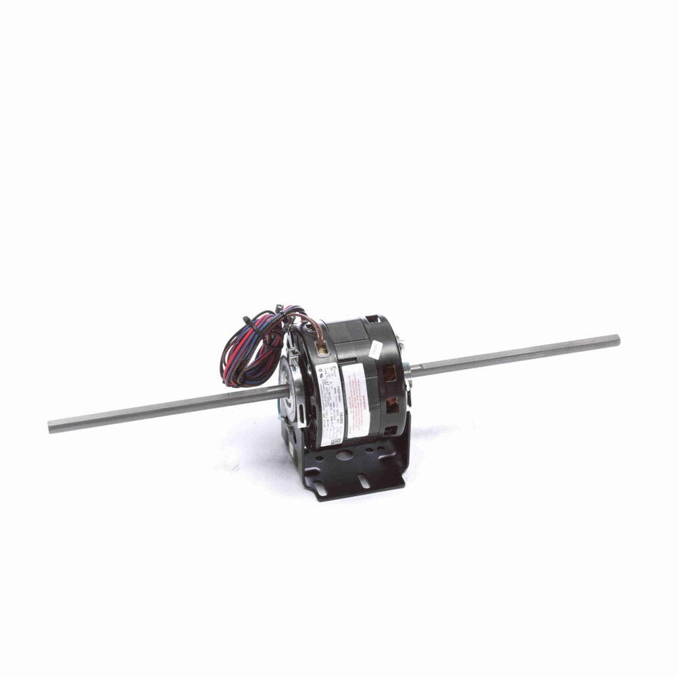 DB4505 Century Motor 1/5HP 1500RPM 42Y OPEN 230 Volt 1 Phase - Square One Electric Motors & Pumps