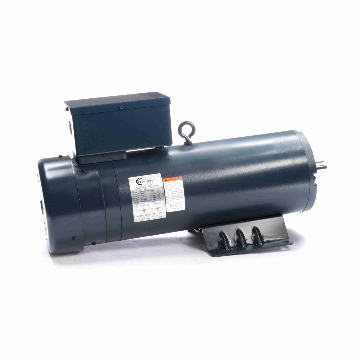 DC159 Century Motor