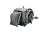 DHP0406 Teco-Westinghouse Motor