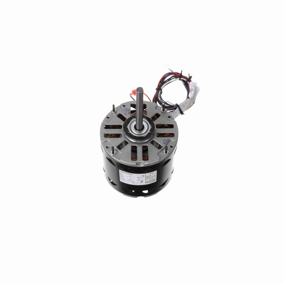 DL1076 Century Motor 3/4HP 1075RPM 48Y OPEN 115 Volt 1 Phase - Square One Electric Motors & Pumps