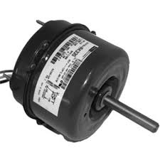 G2247 Fasco Motor 1/6 HP, 1100 RPM,  208-230 V, 1Phase