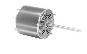 D740 Fasco Motor 1/2 HP, 1075 RPM, 208-230 V, 1 Phase