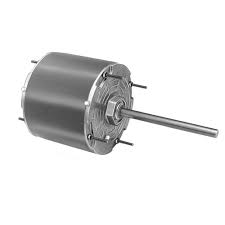 D903 Fasco Motor 1/3 HP, 1075 RPM, 208-230 V, 1Phase