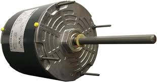D939 Fasco Motor 1/4 HP, 1075 RPM, 208-230 V, 1Phase