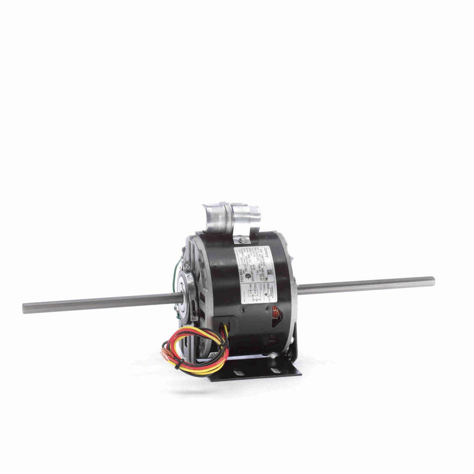 DSB1024 Century Motor 1/4HP 1625RPM 48Y SEMI ENCL 115 Volt 1 Phase - Square One Electric Motors & Pumps