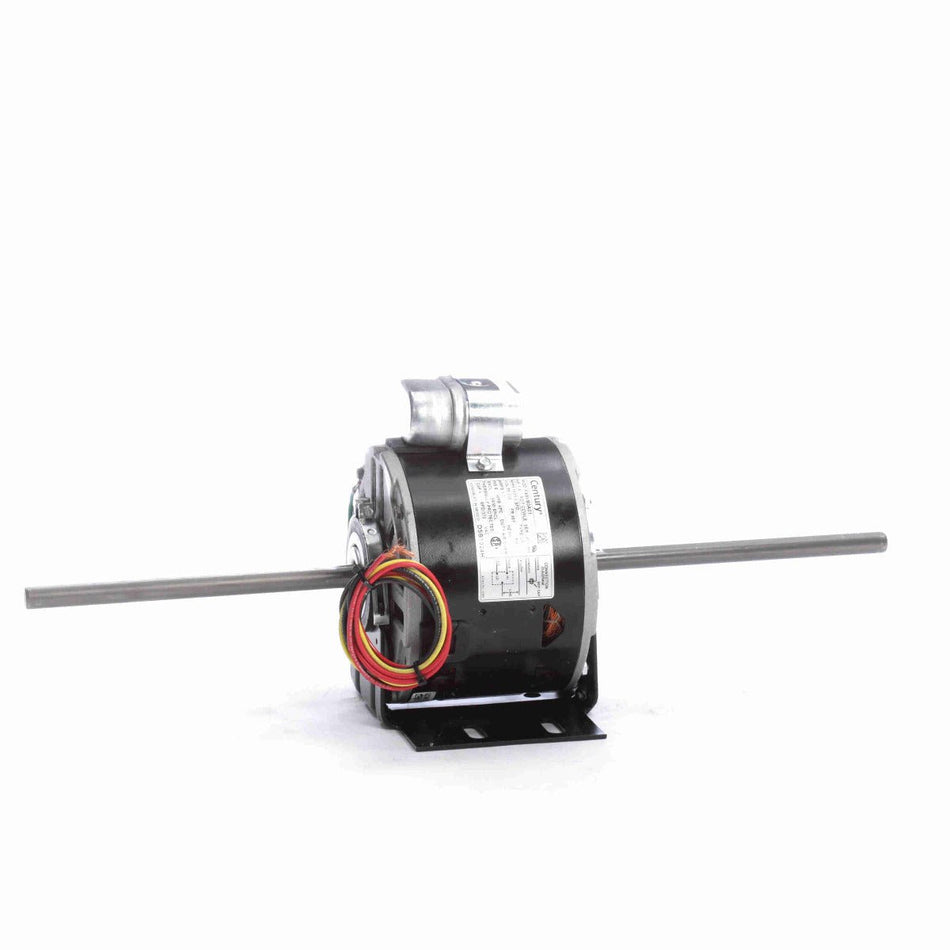 DSB1024H Century Motor 1/4HP 1625RPM 48Y SEMI ENCL 230 Volt 1 Phase - Square One Electric Motors & Pumps