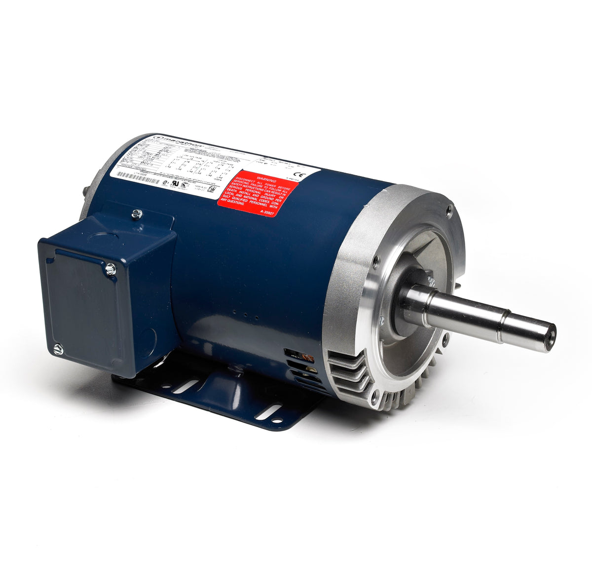 E148A Marathon pump motor