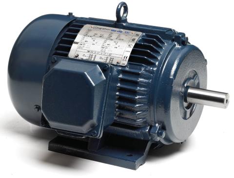 E2101 Marathon Motor