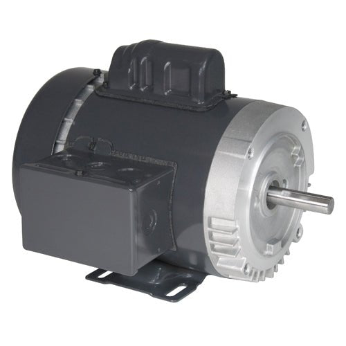 EC10B US Motors 1HP - Single Phase - Square One 