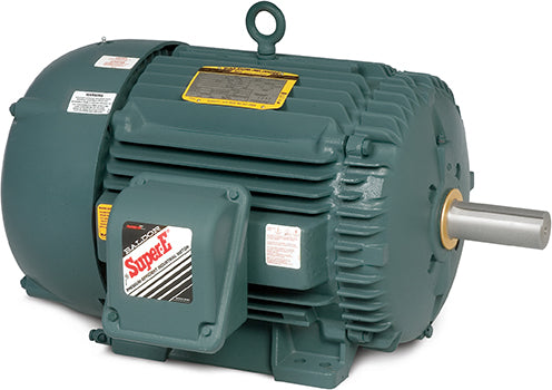 ECP84104T-4 Baldor Motor 30HP 1770RPM 286T TEFC 3 Phase 10-0000-0398