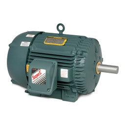 ECP84107T-4 Baldor Motor 25HP 3520RPM 284TS TEFC 3 Phase 10-0000-0395