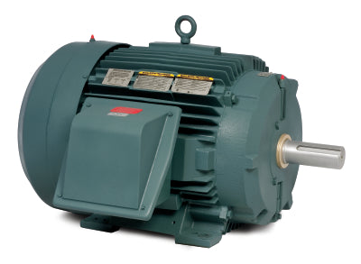 ECP84308T-4 Baldor Motor 40HP 1190RPM 364T TEFC 3 Phase A36-6000-0043