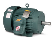ECP82276T-4 Baldor Motor 7.5HP 1175RPM 254T TEFC 3 Phase 09-0000-0857