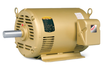 EFM3311T Baldor Motor 7.5HP 1770RPM 213T OPSB 3 Phase 37B106L863G1
