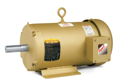 EFM3611T Baldor Motor 3HP 1760RPM 182T TEFC 3 Phase 35AA006N909G1