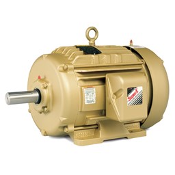 EFM4104T Baldor Motor 30HP 1770RPM 286T TEFC 3 Phase 10C156Y758G1