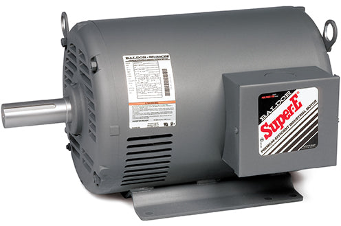 EHFM3218T Baldor Motor 5HP 1750RPM 184T OPSB 3 Phase 336L731S270G1