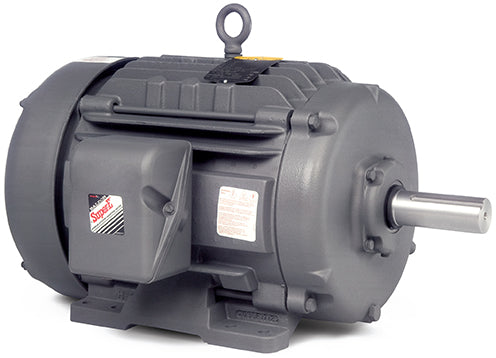 EHM2334T Baldor Motor 20HP 1765RPM 256T TEFC 3 Phase 09J970T459G1