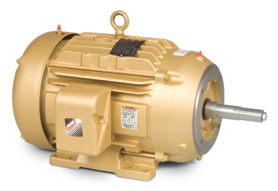 EJMM4110T Baldor Pump Motor 40HP 1775RPM 324JM TEFC 3 Phase 12J043Y276G1
