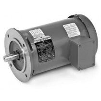 EM3311T - 8 Baldor Motor 7.5HP 1770RPM 213T OPSB 230/460 Volt 3 Phase 37F614Z613G1 - Square One Electric Motors & Pumps