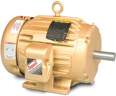 EM3769T Baldor Motor 7.5HP 07H002T514G1